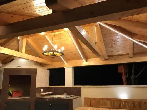 Apartmani Karla