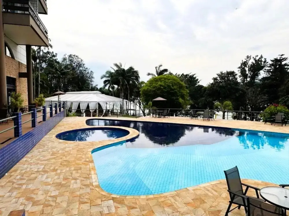 Naturescer Eco Hotel