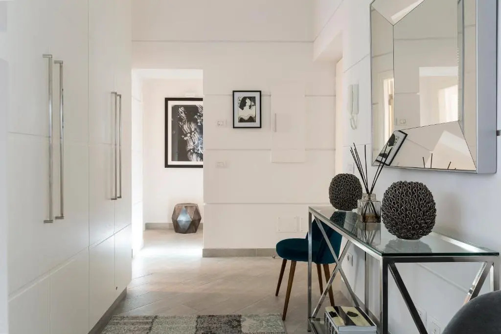 Maison Letizia Roma