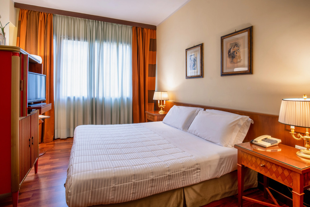 Hotel Royal Palace