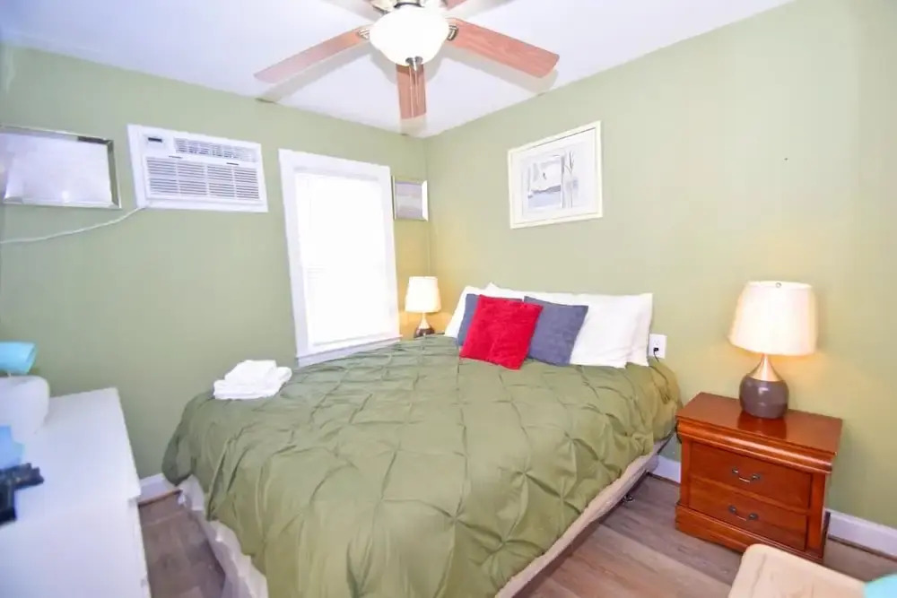 Parrot Bay-key Lime 7 3 Bedroom Condo by RedAwning