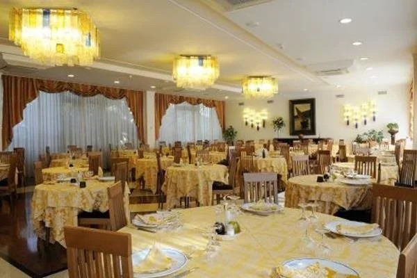 Hotel Torretti