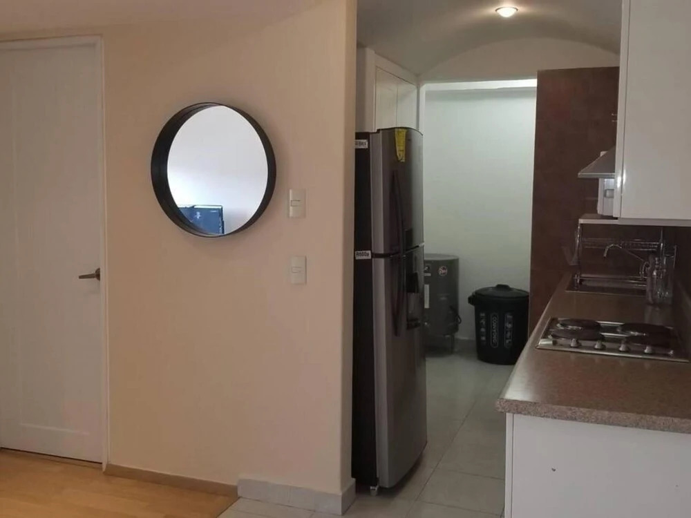 Charming Duplex Apartment Near Santa Fe With Amazing Views