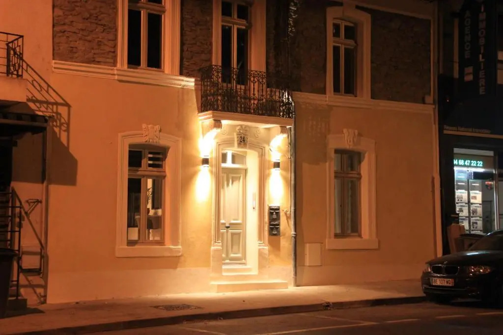 Le Logis GOUT