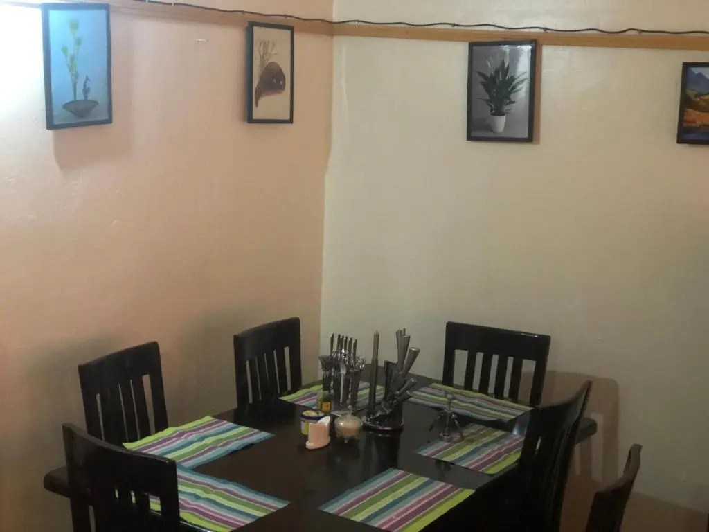 Colonial Guest House- Mbale
