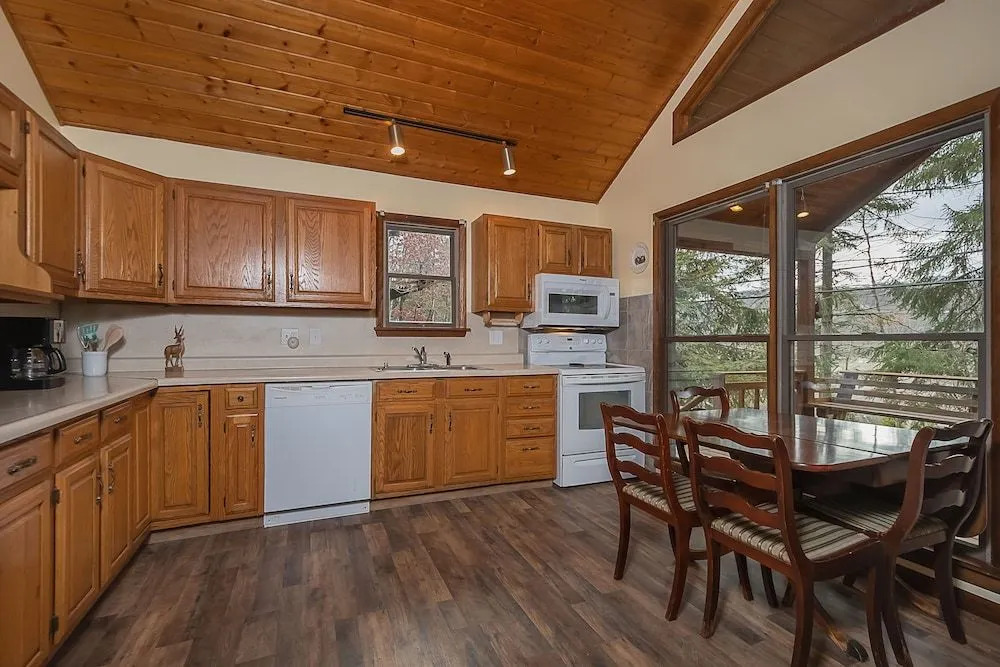Fawn View Cabin