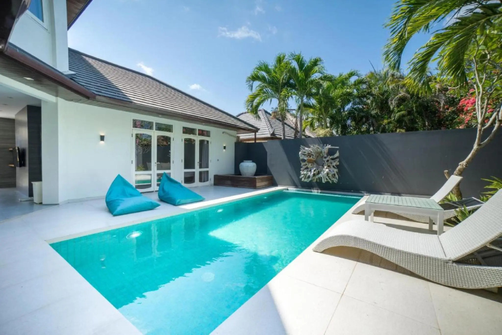 Villa Dadap