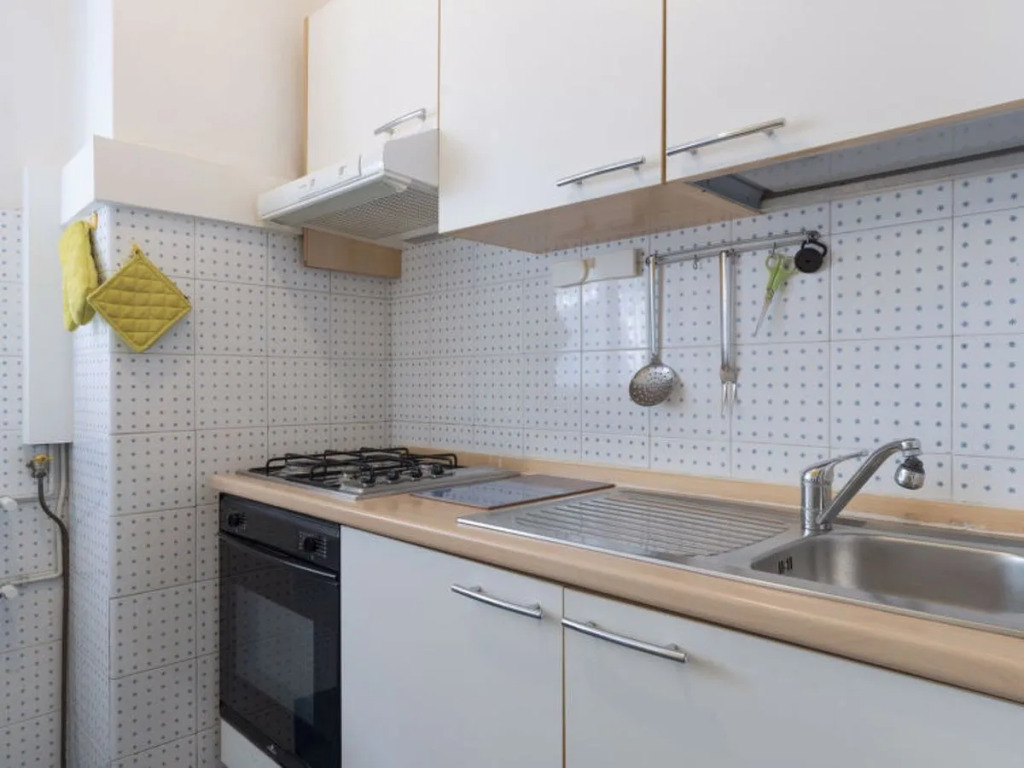 House Marina Sanremo