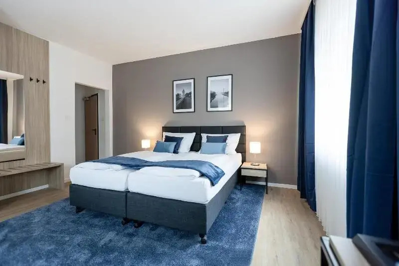 AP Hotel Wegener