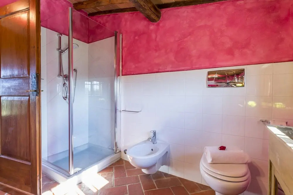 Borgo la Collinetta - Appartamento