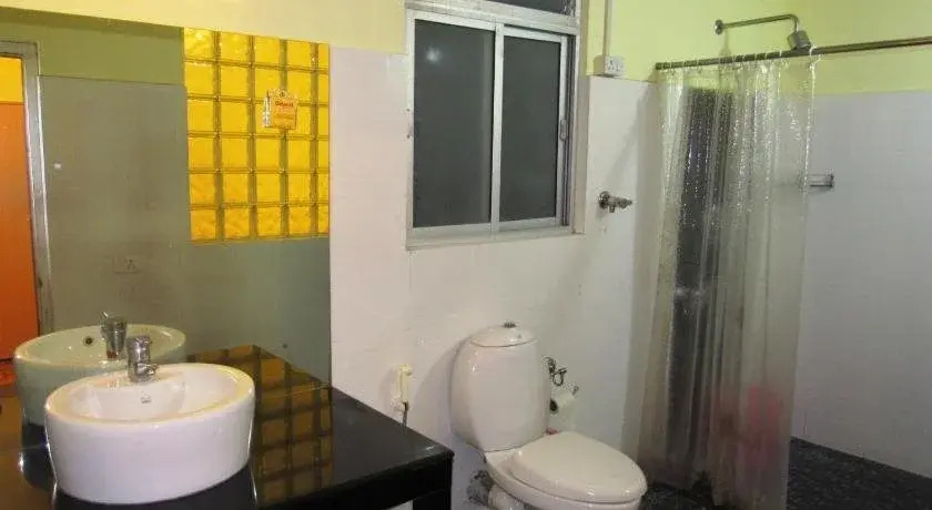 The Meru Hotel