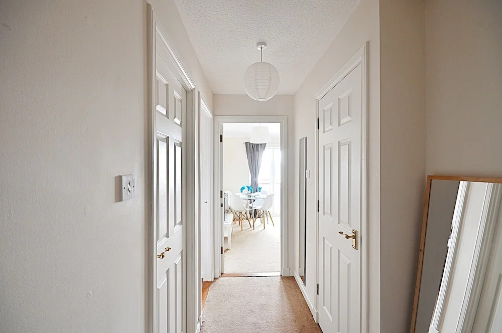 Rowallan Residence - Donnini Apartments