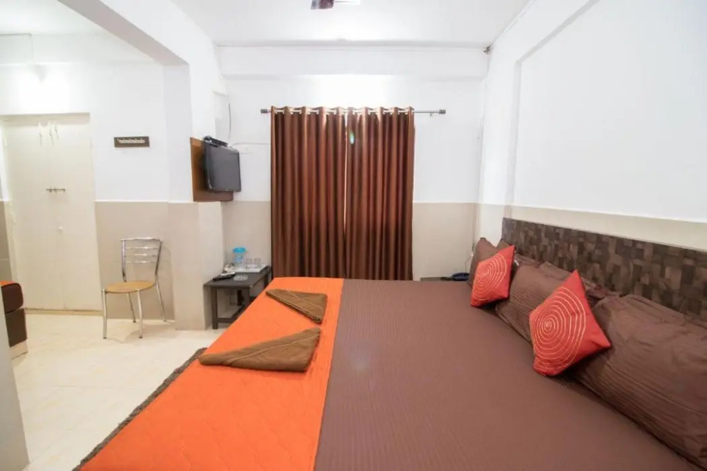 Travo Suites Panjim