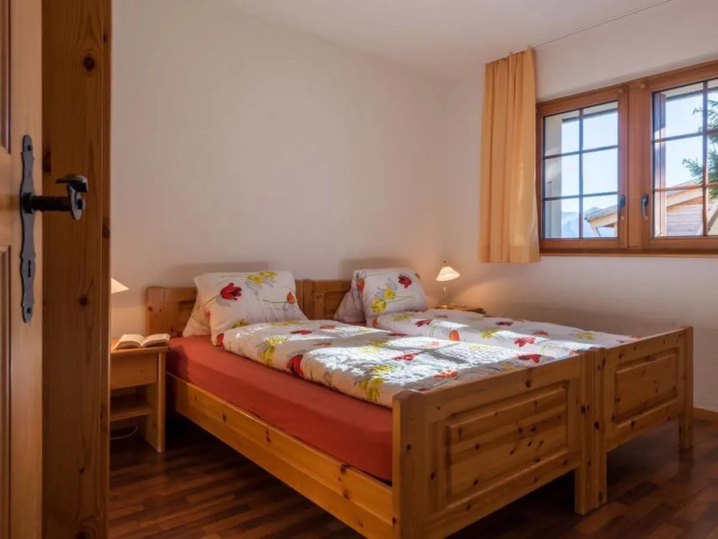 Apartment Südlenz 1 Riederalp