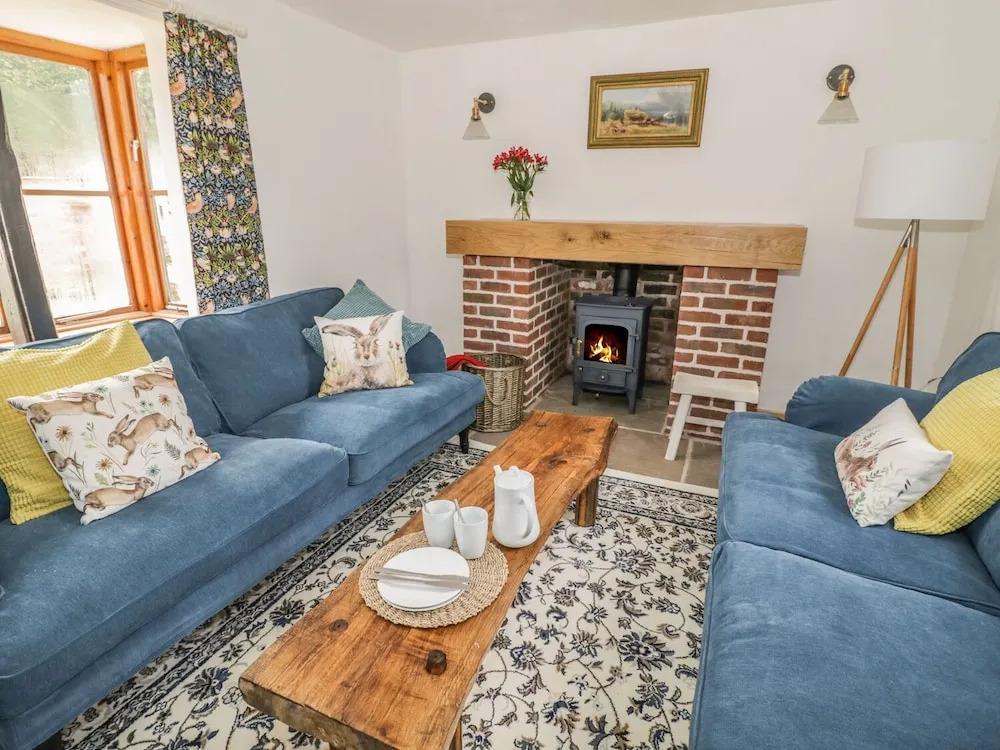 Orchard View, Leominster