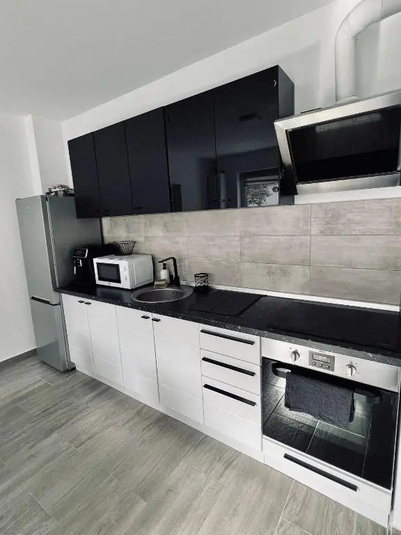Silver House Rasnov