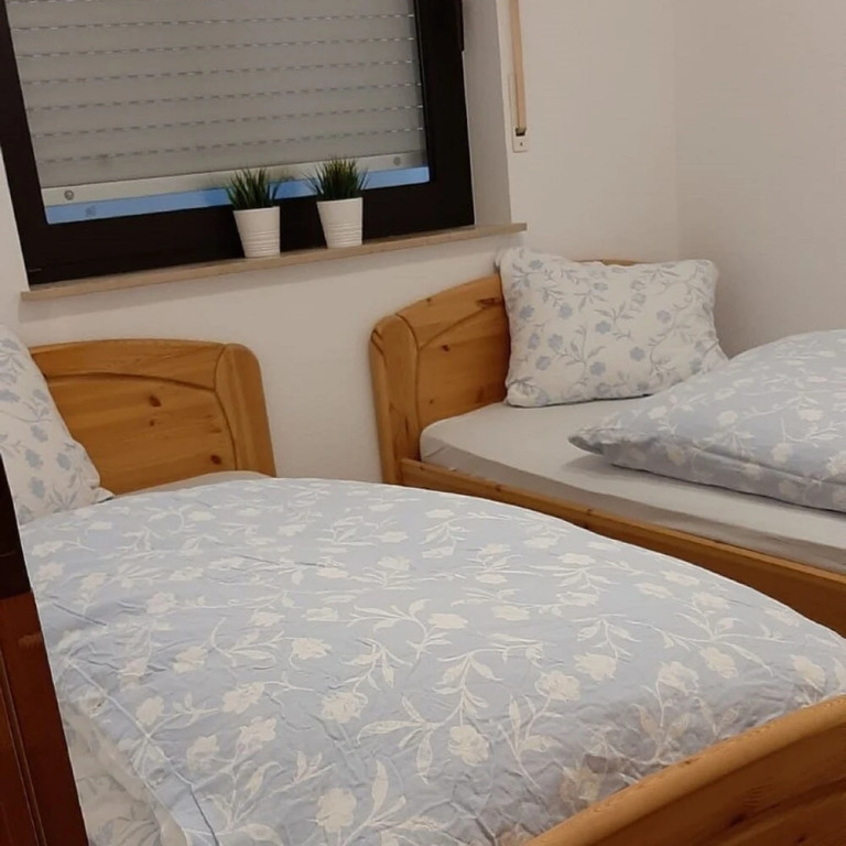 Ferienwohnung Waldblick Winterberg