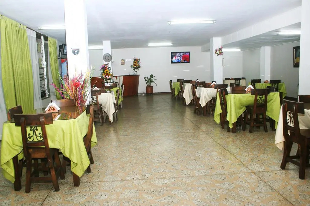 Hotel Normandia