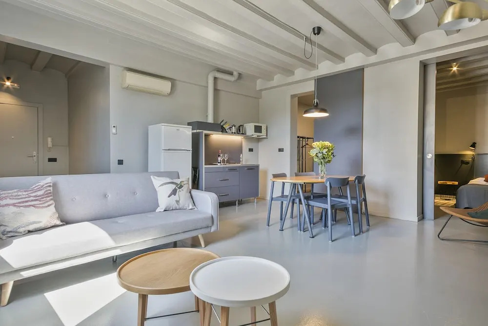 PR3 Apartments