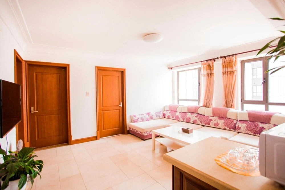 Dalian Xinghai Huayi Apart-hotel
