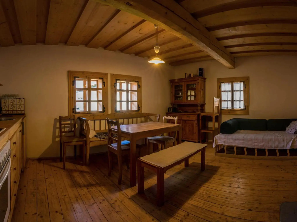 Drevenica by the Church Traditional Cottage Old Centre