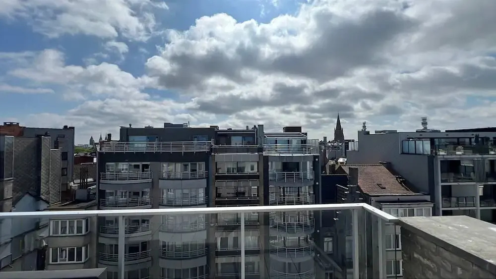 Huswell - Family Duplex Near Ostend Beach