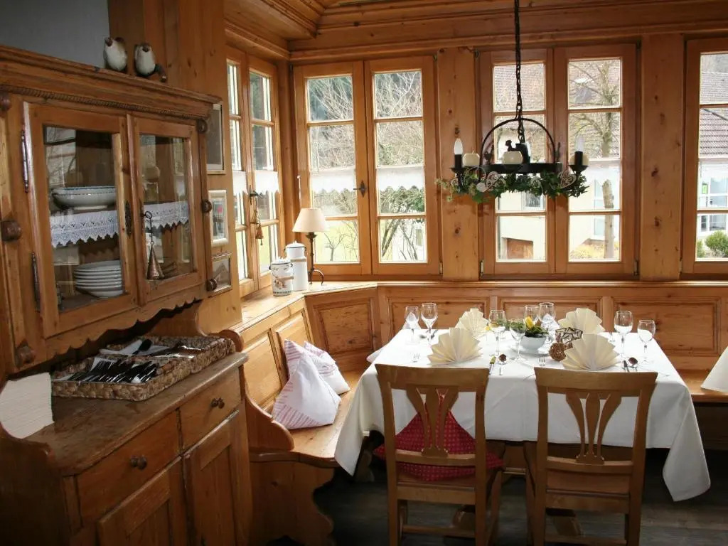Gasthaus Linde