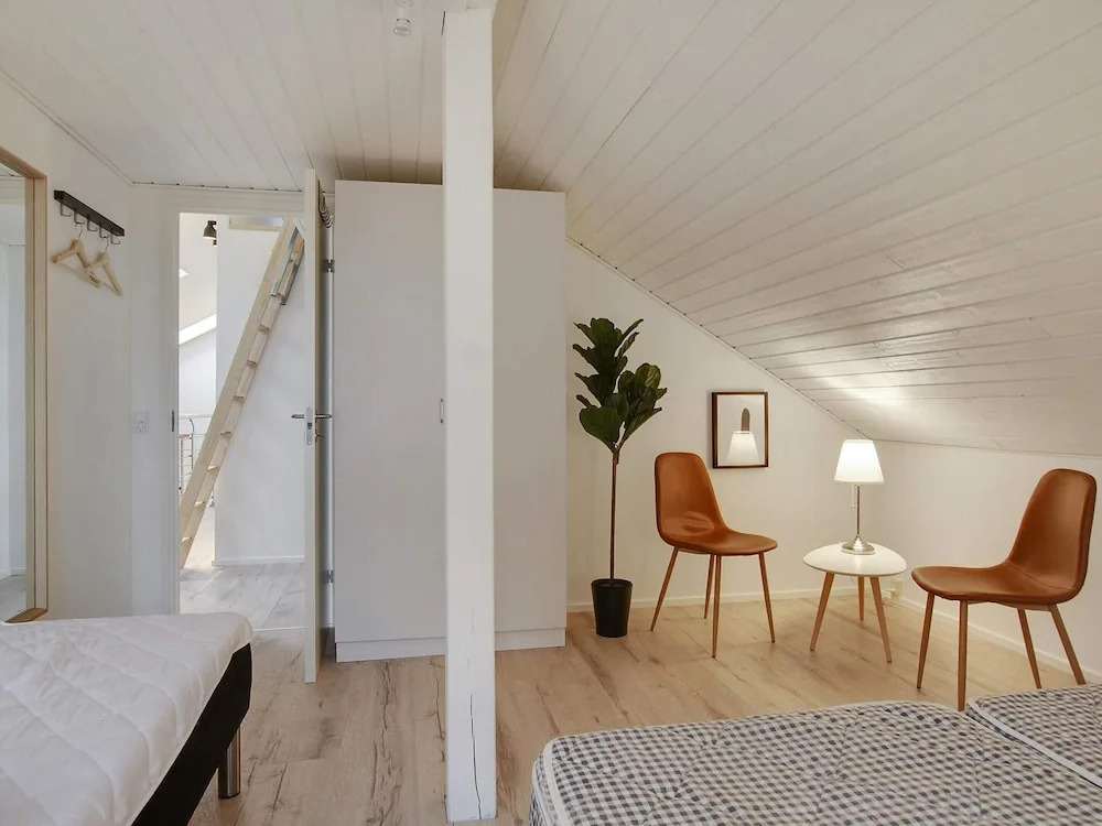 5 Star Holiday Home in Ebeltoft