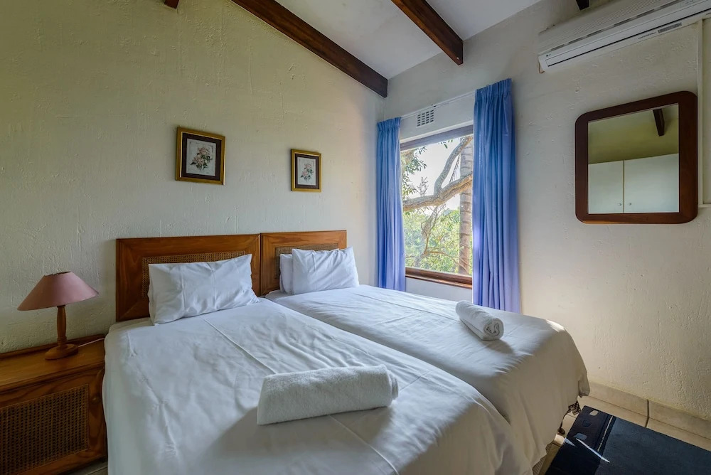 San Lameer Villa Rentals 2103