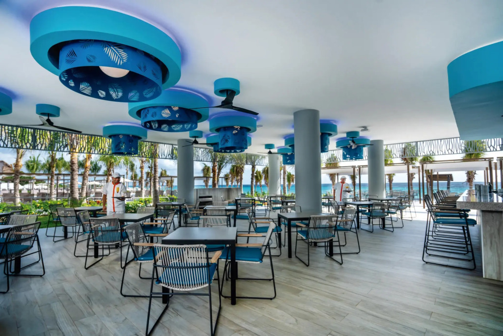 Riu Palace Kukulkan