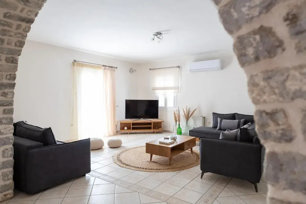 Sun and Salt 3bedroom House