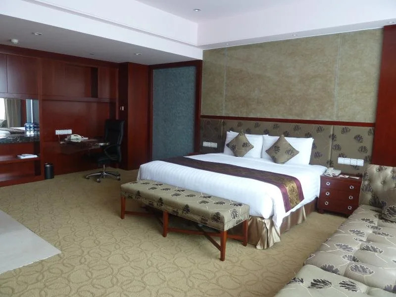 Changchun Ramada Hotel