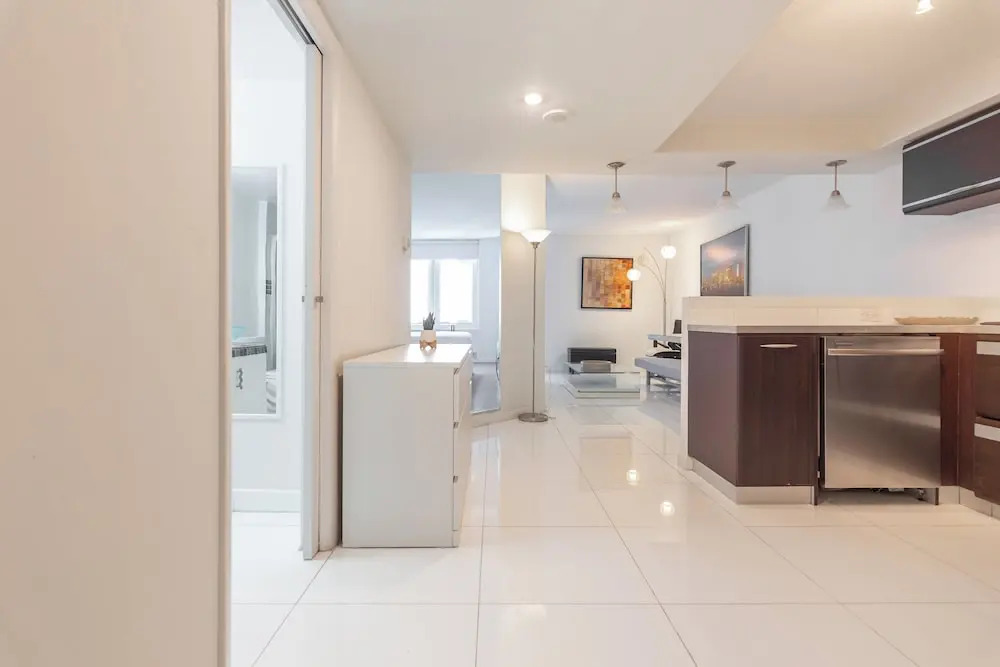 Ocean View Luxury Condo