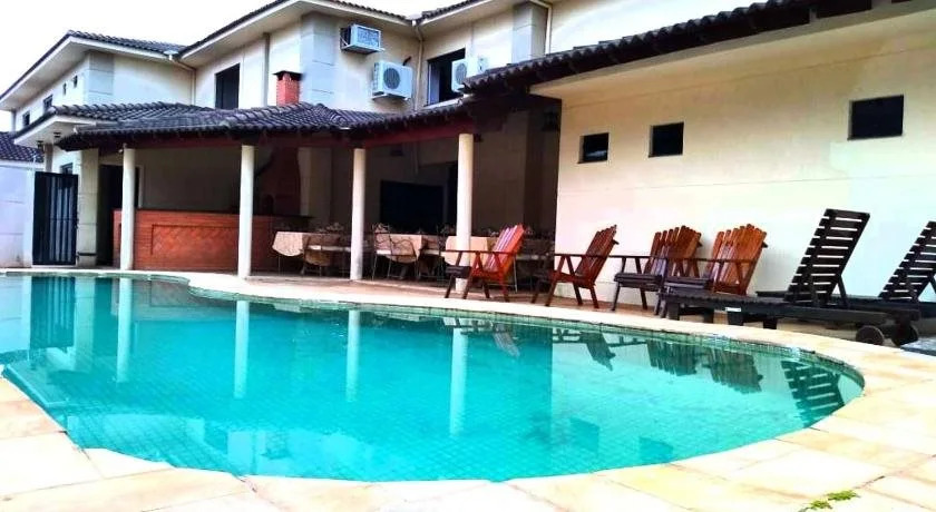 Hotel Villa Romana