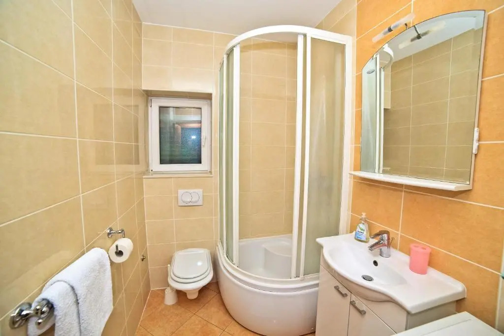 Apartments Bozikovic