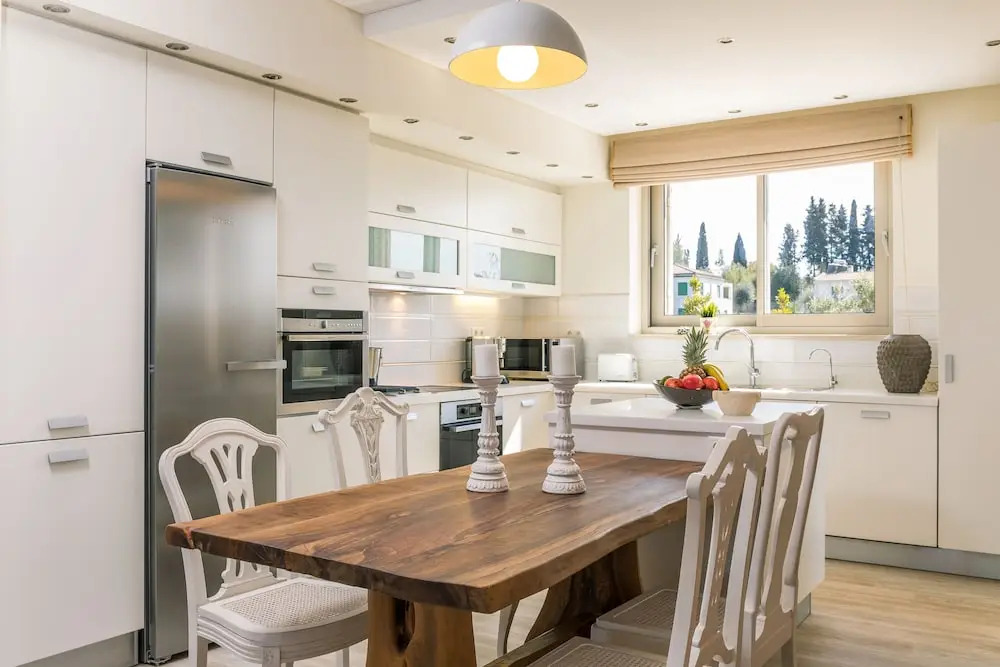 Melithea Seaview Villa with Private Pool