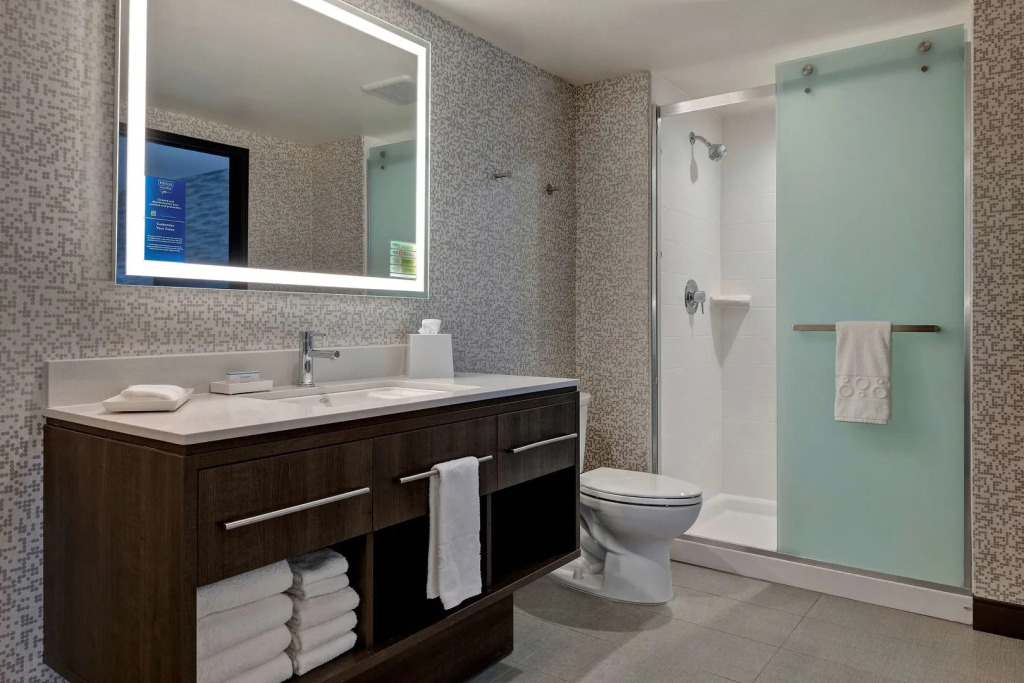 Home2 Suites By Hilton Barstow, Ca