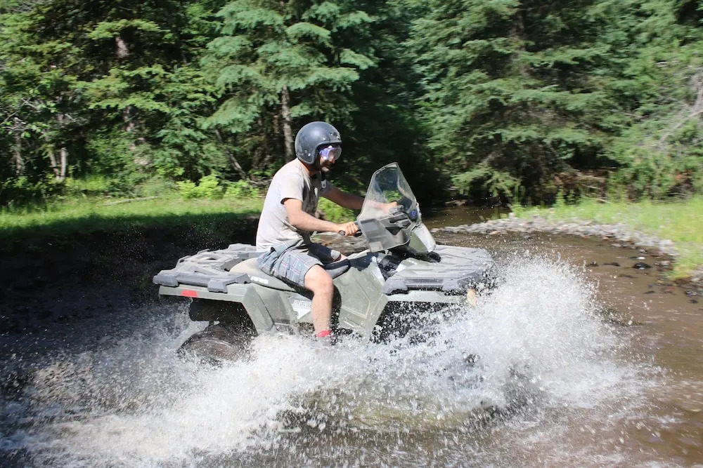 YD Guest Ranch