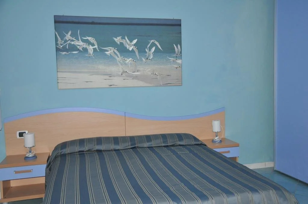 Ancora Resort