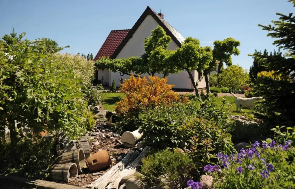 Villa Luna