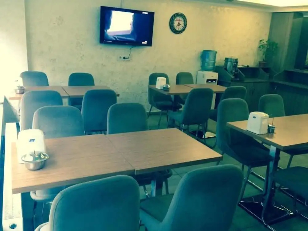 Fors Hotel