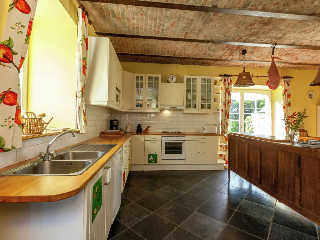 Holiday Home in Saint-hubert With Sauna