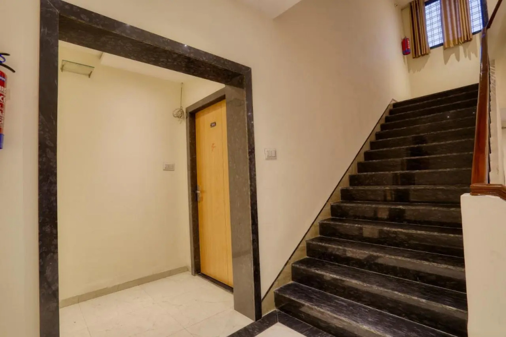 Hotel Konark - Vijay Nagar