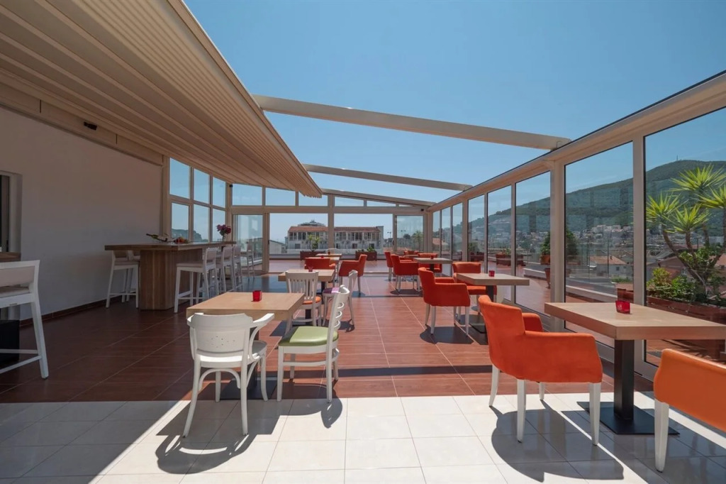 Hotel Skyprime