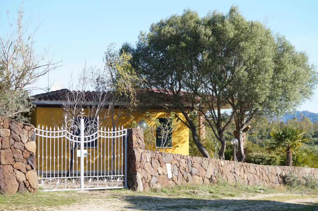 Cottage Fuile 'E Mare