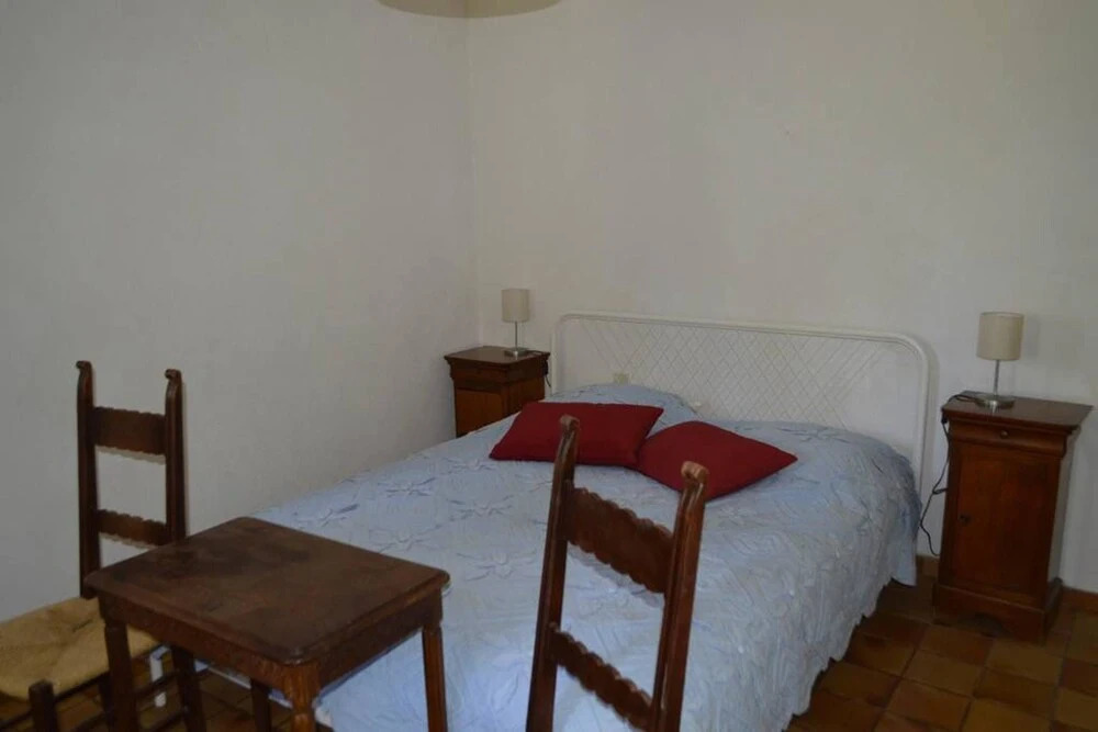 Villa With 3 Bedrooms in Flassans sur Issole, With Private Pool, Enclo