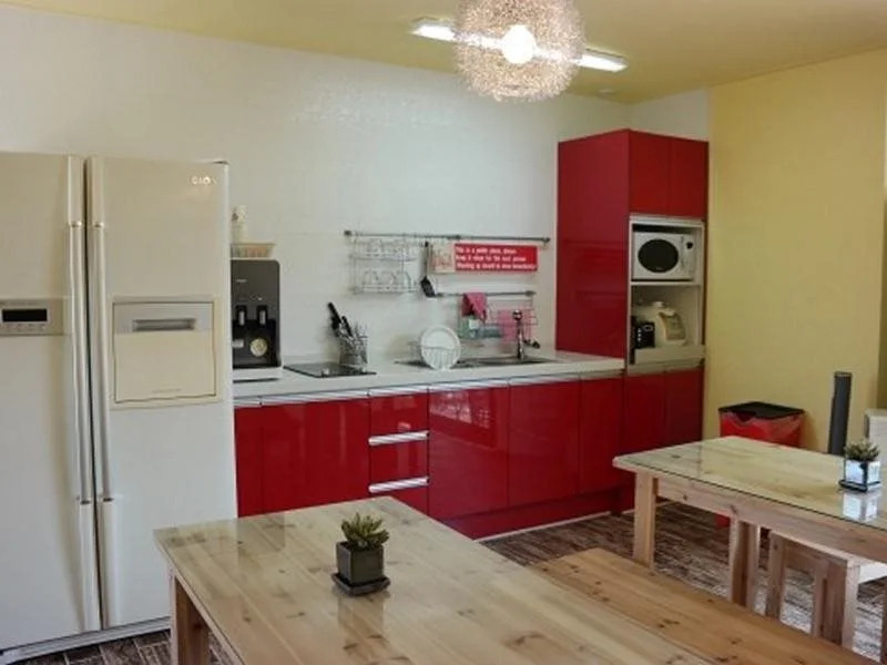 Ace Guesthouse