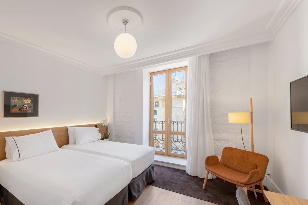 Eurostars Pórtico Alicante