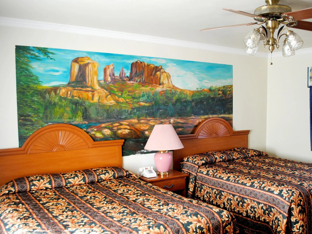 Viking Motel-Ventura