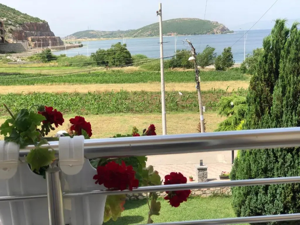Hotel Toska